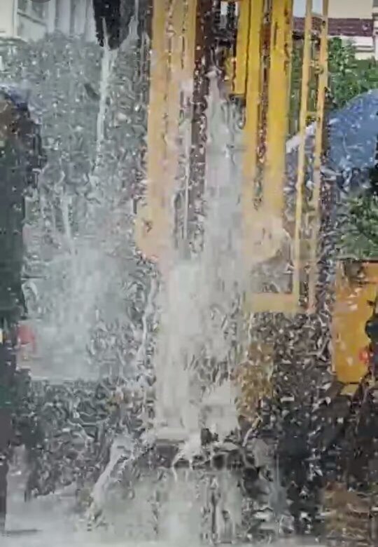 滨海县打深井